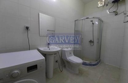 Apartment - Studio - 1 for rent in Ain Khaled - Doha