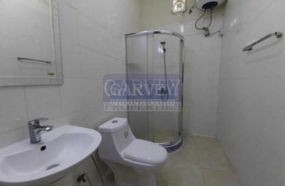 Apartment - Studio - 1 for rent in Ain Khaled - Doha