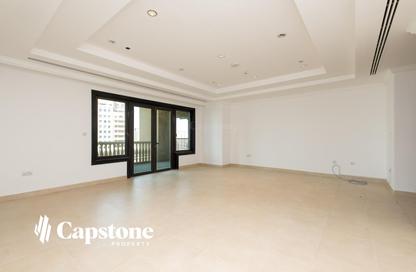 Apartment - 4 Bedrooms - 6 Bathrooms for rent in Marina Gate - Porto Arabia - The Pearl Island - Doha