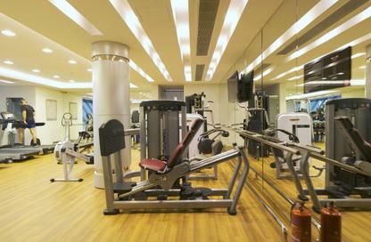 Apartment - 2 Bedrooms - 3 Bathrooms for rent in Fereej Bin Mahmoud - Doha