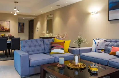 Apartment - 2 Bedrooms - 3 Bathrooms for rent in Fereej Bin Mahmoud - Doha