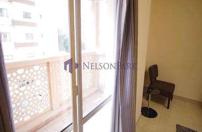 Apartment - 2 - 2 for rent in Al Nasr Street - Al Nasr - Doha