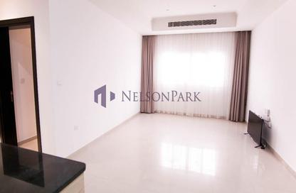 Apartment - 2 - 2 for rent in Al Nasr Street - Al Nasr - Doha