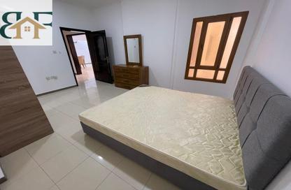Apartment - 1 Bedroom - 1 Bathroom for rent in Salaja Street - Doha Al Jadeed - Doha
