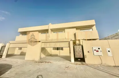 شقة - 7 غرف نوم - 7 حمامات للايجار في اللقطة - اللقطة - الدوحة