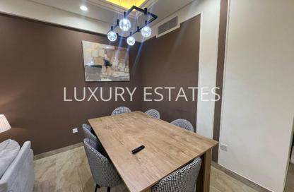 Apartment - 2 Bedrooms - 4 Bathrooms for rent in Residential D5 - Fox Hills South - Fox Hills - Lusail Apartment - 2 Bedrooms - 4 Bathrooms for rent in Residential D5 - Fox Hills South - Fox Hills - Lusail