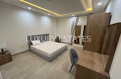 Apartment - 2 Bedrooms - 4 Bathrooms for rent in Residential D5 - Fox Hills South - Fox Hills - Lusail Apartment - 2 Bedrooms - 4 Bathrooms for rent in Residential D5 - Fox Hills South - Fox Hills - Lusail