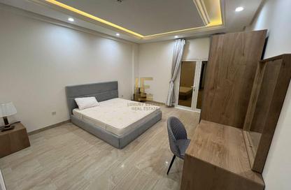 Apartment - 2 Bedrooms - 4 Bathrooms for rent in Residential D5 - Fox Hills South - Fox Hills - Lusail Apartment - 2 Bedrooms - 4 Bathrooms for rent in Residential D5 - Fox Hills South - Fox Hills - Lusail
