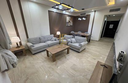 Apartment - 2 Bedrooms - 4 Bathrooms for rent in Residential D5 - Fox Hills South - Fox Hills - Lusail Apartment - 2 Bedrooms - 4 Bathrooms for rent in Residential D5 - Fox Hills South - Fox Hills - Lusail
