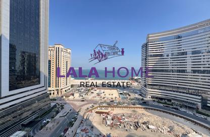 Apartment - 1 Bedroom - 2 Bathrooms for rent in West Bay Tower - West Bay - West Bay - Doha
