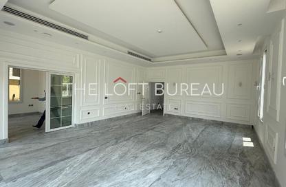 Villa - 6 Bedrooms - 7 Bathrooms for sale in Giardino Villas - The Pearl Island - Doha