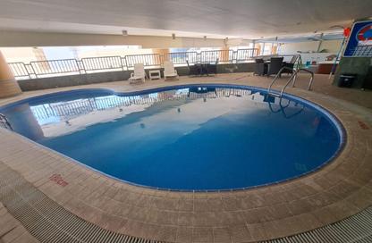 Hotel Apartments - 3 Bedrooms - 3 Bathrooms for rent in Musheireb Apartments - Musheireb - Doha