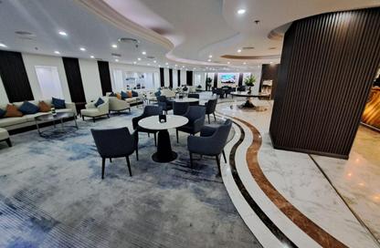 Hotel Apartments - 3 Bedrooms - 3 Bathrooms for rent in Musheireb Apartments - Musheireb - Doha