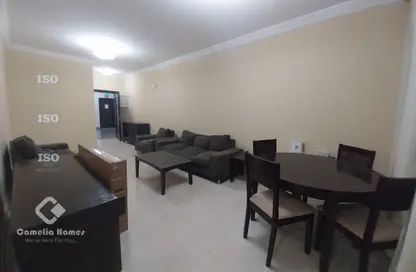 Apartment - 1 Bedroom - 2 Bathrooms for rent in Fereej Bin Mahmoud South - Fereej Bin Mahmoud - Doha