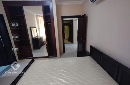 Apartment - 1 Bedroom - 2 Bathrooms for rent in Fereej Bin Mahmoud South - Fereej Bin Mahmoud - Doha