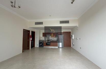 Apartment - 1 Bedroom - 2 Bathrooms for rent in Fox Hills A13 - Fox Hills - Lusail