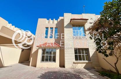Villa - 5 - 5 for rent in Al Waab Street - Al Waab - Doha