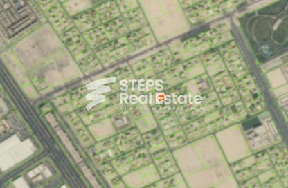 Land - Studio for sale in Umm Al Seneem Street - Ain Khaled - Doha