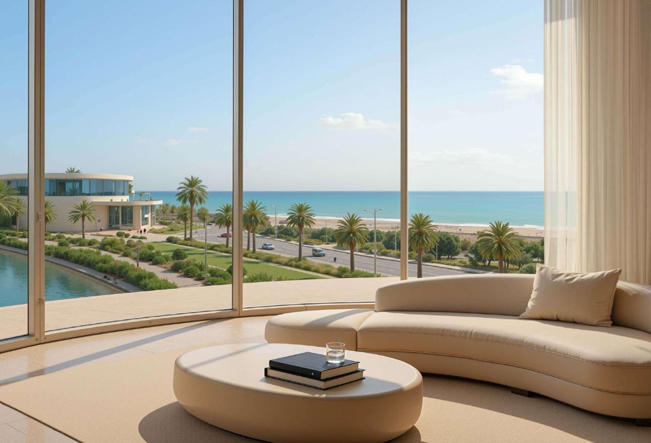 2 BR APARTMENT WITH 2% DOWN PAYMENT | LUXURY LIFE thumbnail 15