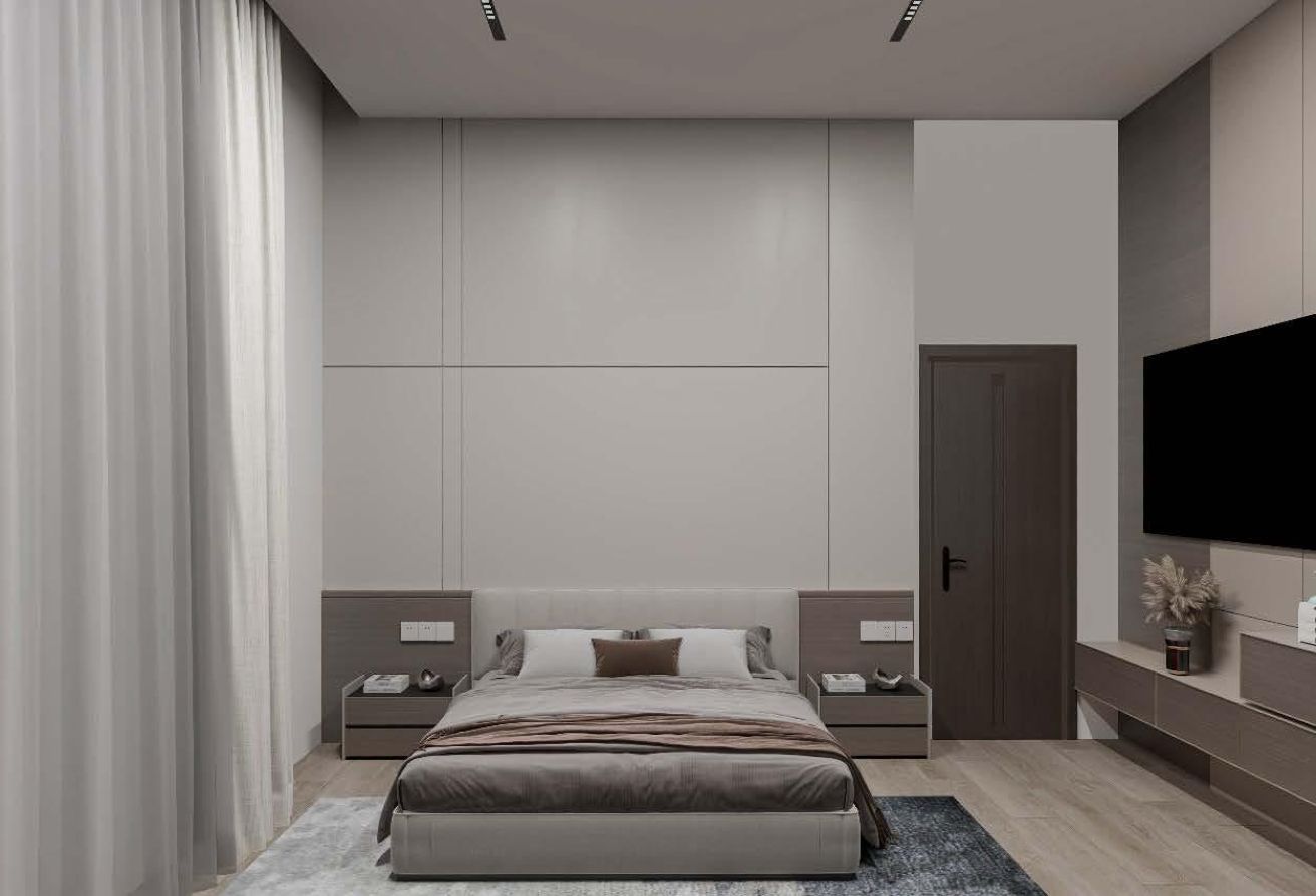 2 BR APARTMENT WITH 2% DOWN PAYMENT | LUXURY LIFE thumbnail 19