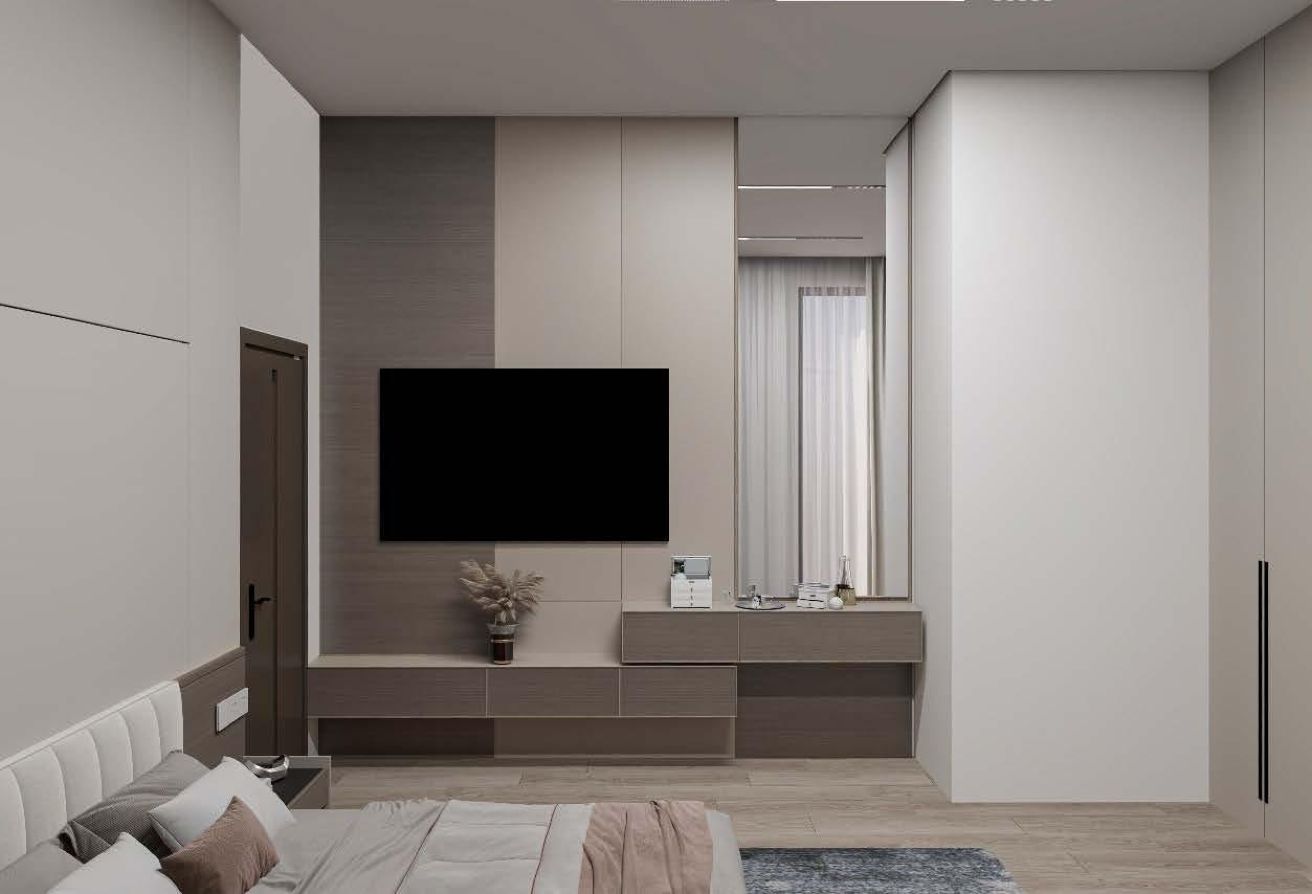 2 BR APARTMENT WITH 2% DOWN PAYMENT | LUXURY LIFE thumbnail 21
