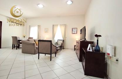 Apartment - 1 Bedroom - 2 Bathrooms for rent in Musheireb - Musheireb - Doha Apartment - 1 Bedroom - 2 Bathrooms for rent in Musheireb - Musheireb - Doha