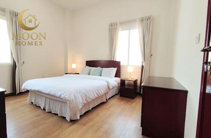 Apartment - 1 Bedroom - 2 Bathrooms for rent in Musheireb - Musheireb - Doha