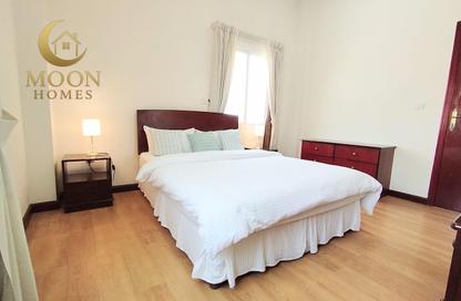 Apartment - 1 Bedroom - 2 Bathrooms for rent in Musheireb - Musheireb - Doha