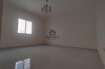 Apartment - 2 Bedrooms - 3 Bathrooms for rent in Tadmur Street - Old Airport Road - Doha