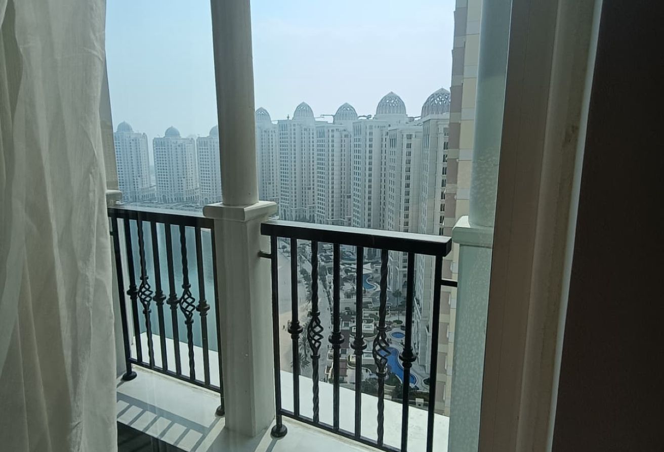 1 BR Furnished Apartment with Water View thumbnail 12