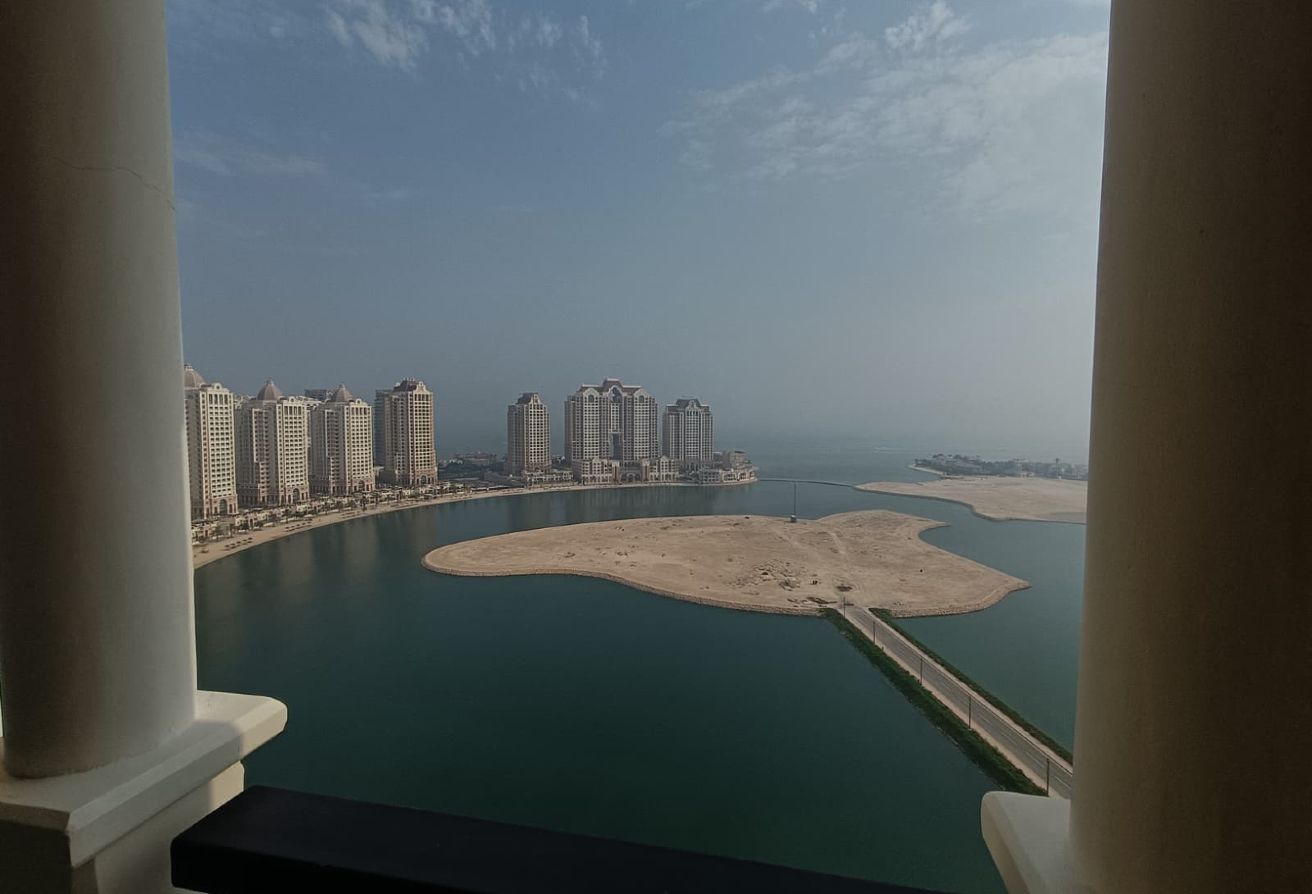 1 BR Furnished Apartment with Water View thumbnail 16