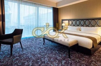 Apartment - 2 - 2 for rent in Corniche Road - Corniche Road - Doha
