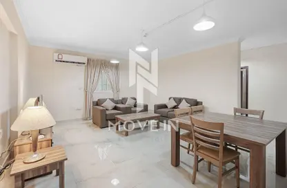 Apartment - 2 Bedrooms - 2 Bathrooms for rent in Al Mansoura - Al Mansoura - Doha