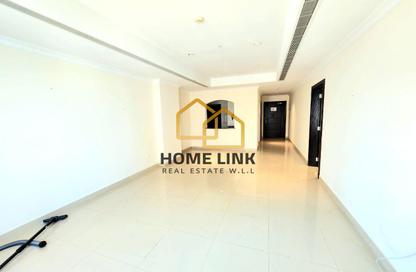 Apartment - 1 Bedroom - 2 Bathrooms for rent in West Porto Drive - Porto Arabia - The Pearl Island - Doha Apartment - 1 Bedroom - 2 Bathrooms for rent in West Porto Drive - Porto Arabia - The Pearl Island - Doha
