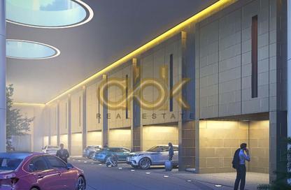 Shop - Studio - 1 for sale in Qetaifan Islands - Lusail
