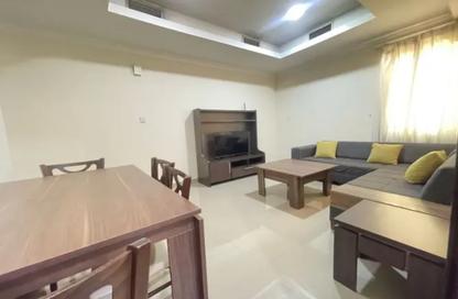 Apartment - 1 - 2 for rent in Salaja Street - Doha Al Jadeed - Doha