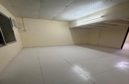 Apartment - 1 Bedroom - 1 Bathroom for rent in Al Dafna - Al Dafna - Doha