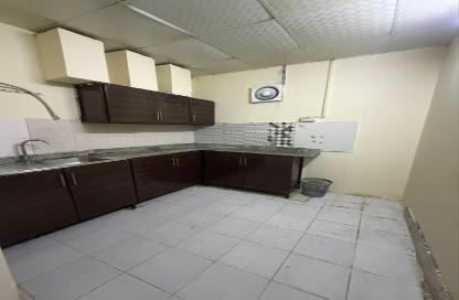 Apartment - 1 Bedroom - 1 Bathroom for rent in Al Dafna - Al Dafna - Doha