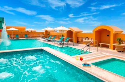 Apartment - 1 Bedroom - 1 Bathroom for rent in Banks street - Musheireb - Doha