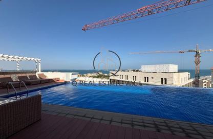 Apartment - 2 Bedrooms - 3 Bathrooms for rent in Floresta Gardens - The Pearl Island - Doha