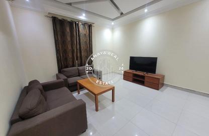 Villa - 1 Bedroom - 1 Bathroom for rent in Al Thumama - Al Thumama - Doha