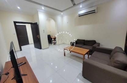 Villa - 1 Bedroom - 1 Bathroom for rent in Al Thumama - Al Thumama - Doha
