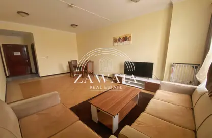 Apartment - 2 Bedrooms - 2 Bathrooms for rent in Musheireb Apartments - Musheireb - Doha