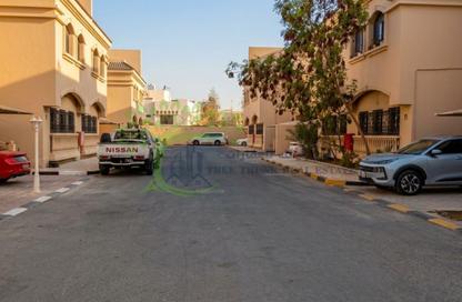 Compound - 6 - 6 for rent in Old Airport Residential Apartments - Old Airport Road - Doha