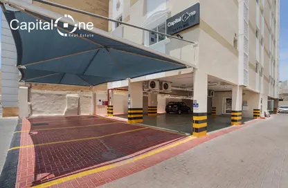 Apartment - 1 Bedroom - 1 Bathroom for rent in Umm Ghuwailina 4 - Umm Ghuwailina - Doha