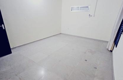 Apartment - Studio - 1 Bathroom for rent in Najma - Doha