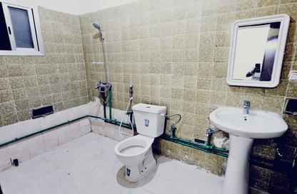 Apartment - Studio - 1 Bathroom for rent in Najma - Doha