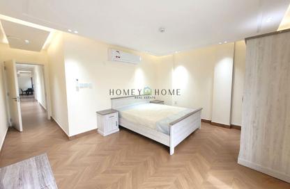 Apartment - 2 Bedrooms - 2 Bathrooms for rent in Al Nasr Street - Al Nasr - Doha