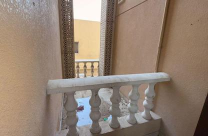 Apartment - 3 Bedrooms - 3 Bathrooms for rent in Al Mansoura - Al Mansoura - Doha