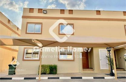Villa - 3 - 3 for rent in Al Waab Street - Al Waab - Doha